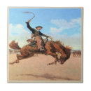 Suche nach wild west fliesen Cowboy