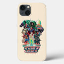 Suche nach liga iphone hüllen Dc liga der superpets