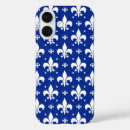 Suche nach fleur de lis iphone hüllen Französisch