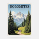 Suche nach dolomit poster Alpen