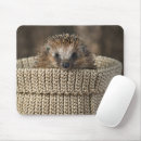 Suche nach niedlicher igel mousepads Tier