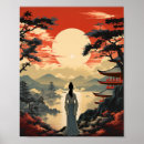 Suche nach torii tor poster Vintage