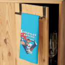 Suche nach superhelden geschirr tücher Erbe eines supermanns