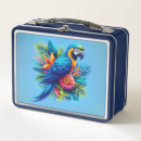 Suche nach papageien brotdosen Tropisch