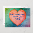 Suche nach rosa herzen postkarten Jede person