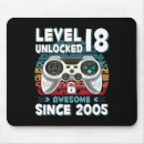 Suche nach gamer geburtstag mousepads Spaß