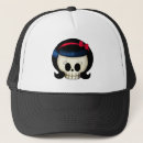 Suche nach rockabilly kappen Schädel