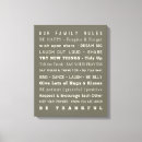 Suche nach regeln leinwandbilder Zuhause