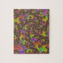 Suche nach juwel puzzle Hippie