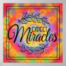 Suche nach miracle poster Inspirierend