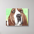 Suche nach jagdhunde leinwandbilder Basset