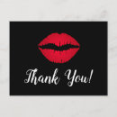 Suche nach roter lippenstift postkarten Kuss