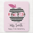 Suche nach lehrergeschenk mousepads Rosa