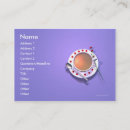 Suche nach teeschale visitenkarten Kaffee