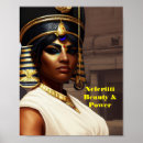 Suche nach nefertiti poster Egypt