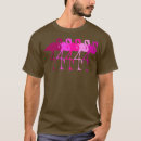 Suche nach retro flamingo tshirts Strand