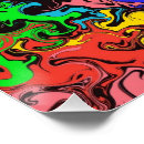 Suche nach drehung poster Abstrakt