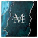 Suche nach blaue glitzern fliesen Agate