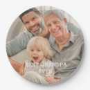 Suche nach opa teller Vatertag
