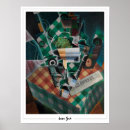 Suche nach juan gris poster Leben