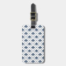 Suche nach fleur de lys gepäckanhänger Elegant
