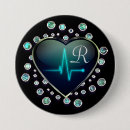 Suche nach juwel buttons Silber