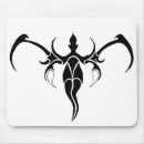 Suche nach schwarzer elefant mousepads Schwarz weiß