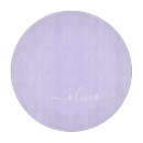 Suche nach lavendel schneidebrettchen Für sie