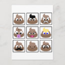Suche nach gekackt postkarten Kack emoji