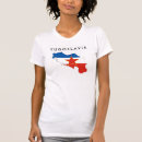 Suche nach jugoslawien tshirts Land