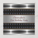 Suche nach chrom einladungen Männer