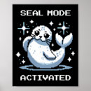Suche nach 8 bit pixel art poster Überleben