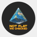 Suche nach verschwörungstheorien aufkleber Spaß