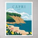 Suche nach capri poster Europa