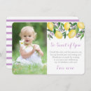 Suche nach limonade karten Für sie