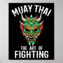 Suche nach kickboxen poster Sport