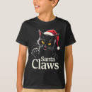Suche nach lustige katzen weihnachts tshirts Für kinder
