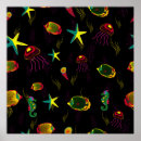 Suche nach braunes muster poster Abstrakt