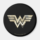 Suche nach comic held magnete Logo