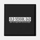 Suche nach old school magnete Vater