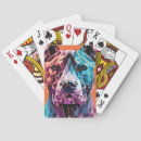 Suche nach pitbull spielkarten Für alle