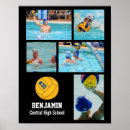 Suche nach polo poster Wasserpolo