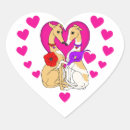 Suche nach zwei herzen aufkleber Valentinstag