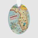 Suche nach map ornamente Florida