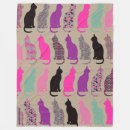 Suche nach bunte katzen decken Für sie