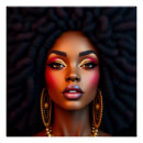 Suche nach afrikanische frauen poster Für sie