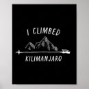 Suche nach kilimanjaro poster Natur