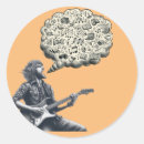 Suche nach gitarrenspieler aufkleber Für alle