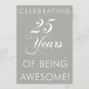 Suche nach 25 jahre einladungen Paar