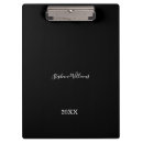 Suche nach schwarz weiß klemmbrett Für alle